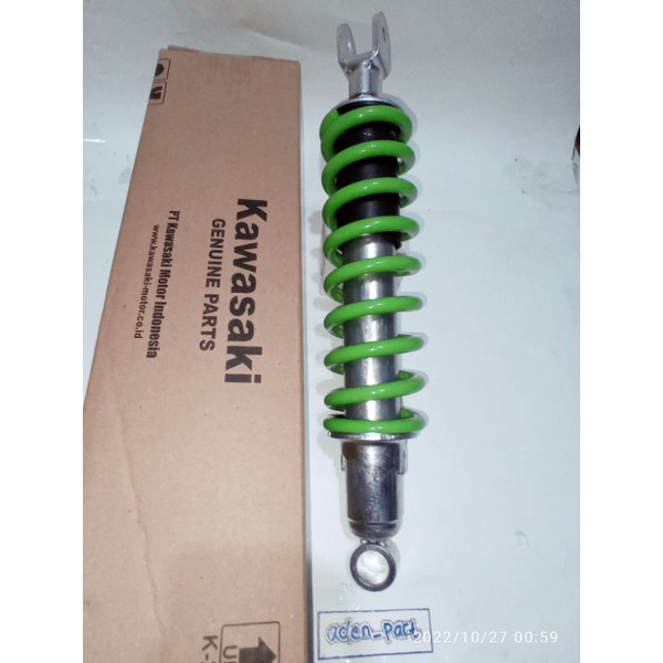 Shockbreaker monoshock Kawasaki KLX 150 ori