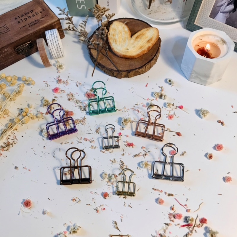 

penjepit kertas / paper clip vintage