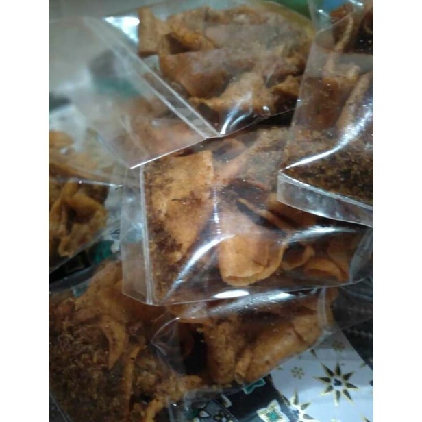 

rendang telor