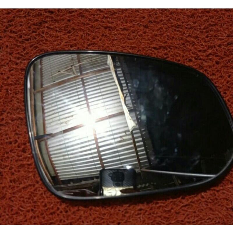 kaca spion inova reborn, fortuner VRJ (RH)