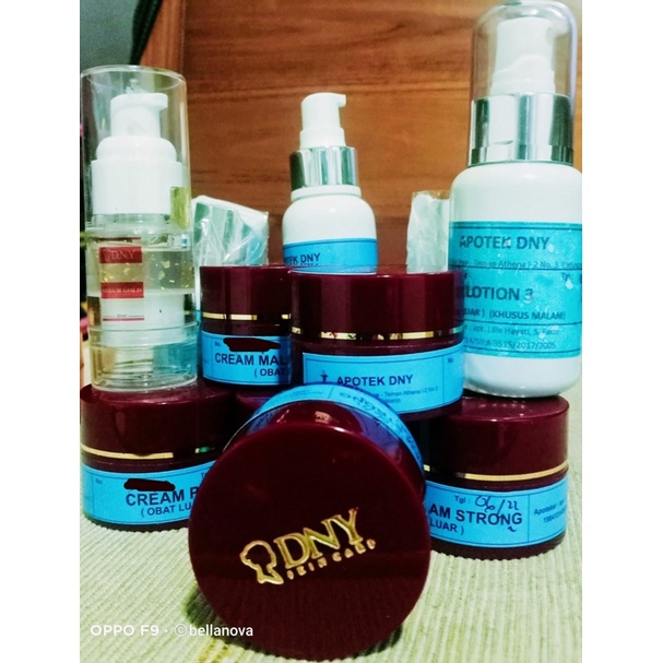 DNY Skincare Original