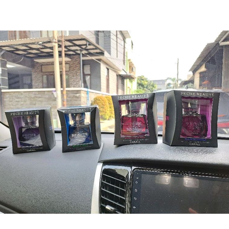 PARFUME CAIR MOBIL CARALL PECHE BEAUTY JAPAN