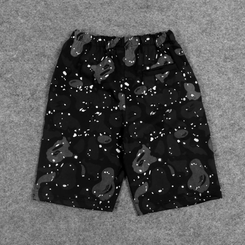 SHORT PANTS BAPE FL - PREMIUM HIGH QUALITY