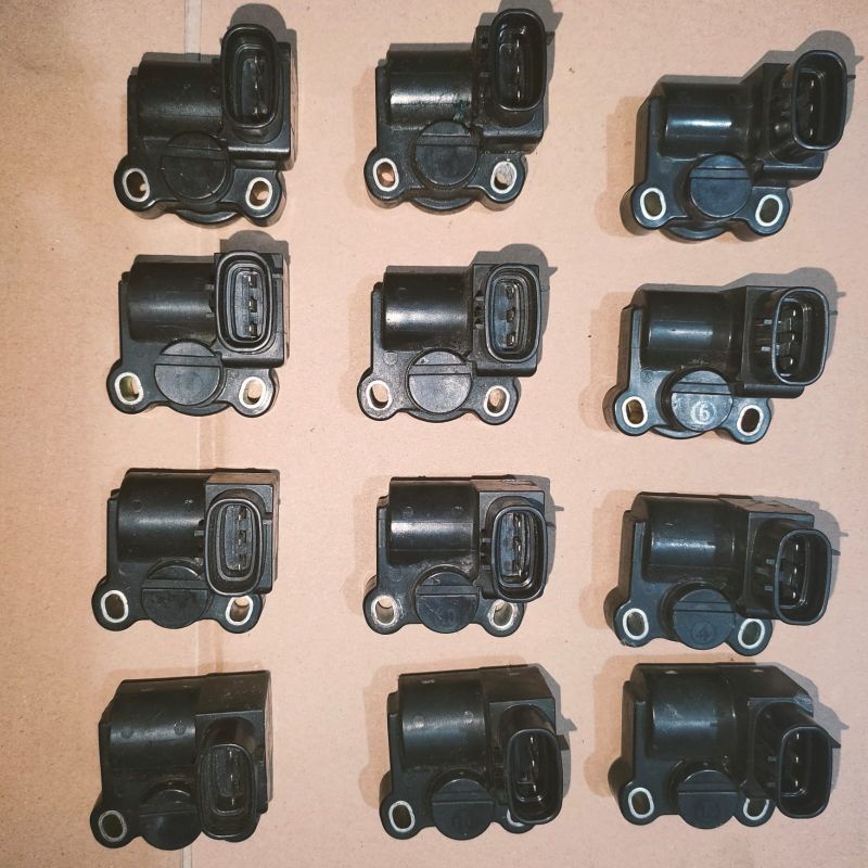 switch sensor isc iacv honda jazz idsi vtec city gd3 gd8