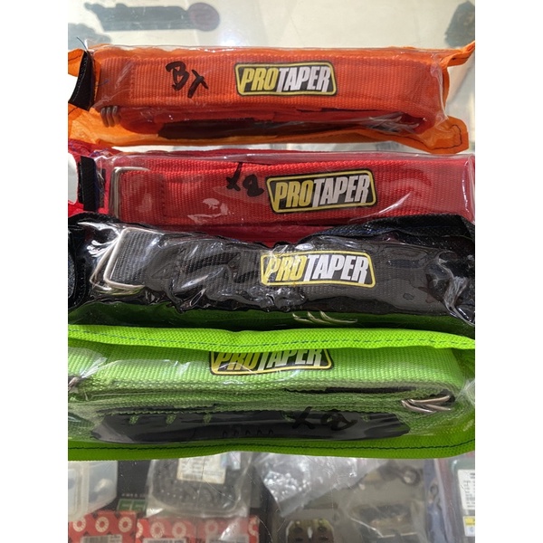 Tali Straper / Tali Evakuasi Motor Trail Adventure