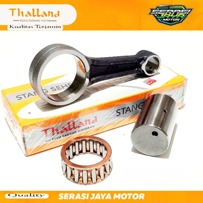 THALLAND STANG SEHER CBR 150R (KPP) STANG SEHER CBR150R KPP