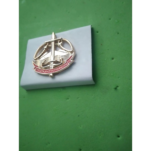 Pin Yudhawastu / wing yudhawastu / Brevet yudhawastu / wing yudha wastu / pin yudhawastu pramuka / p