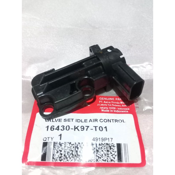 Sensor iacv Honda Pcx 150 Adv 150 Sensor langsam Pcx 150