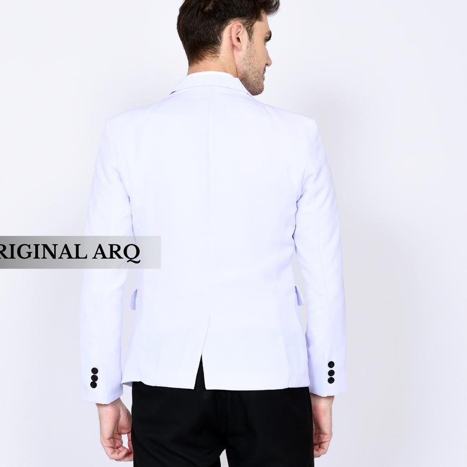 Termurah TERLARIS  JAS BLAZER PRIA FORMAL SLIMFIT ORIGINAL KEREN GAYA KOREA MURAH BERKUALITAS PREMIU