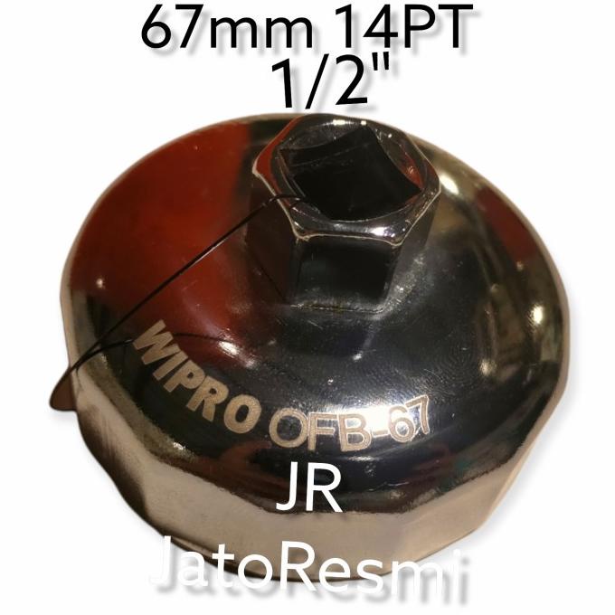 *#*#*#] Kunci Oli Filter Mangkok OFB 67 Segi 14 Kunci Oli Filter Ertiga