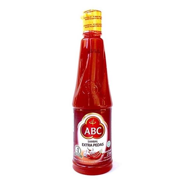 

art4a4Zo--SS | ABC SAMBAL EXTRA PEDAS 275ML