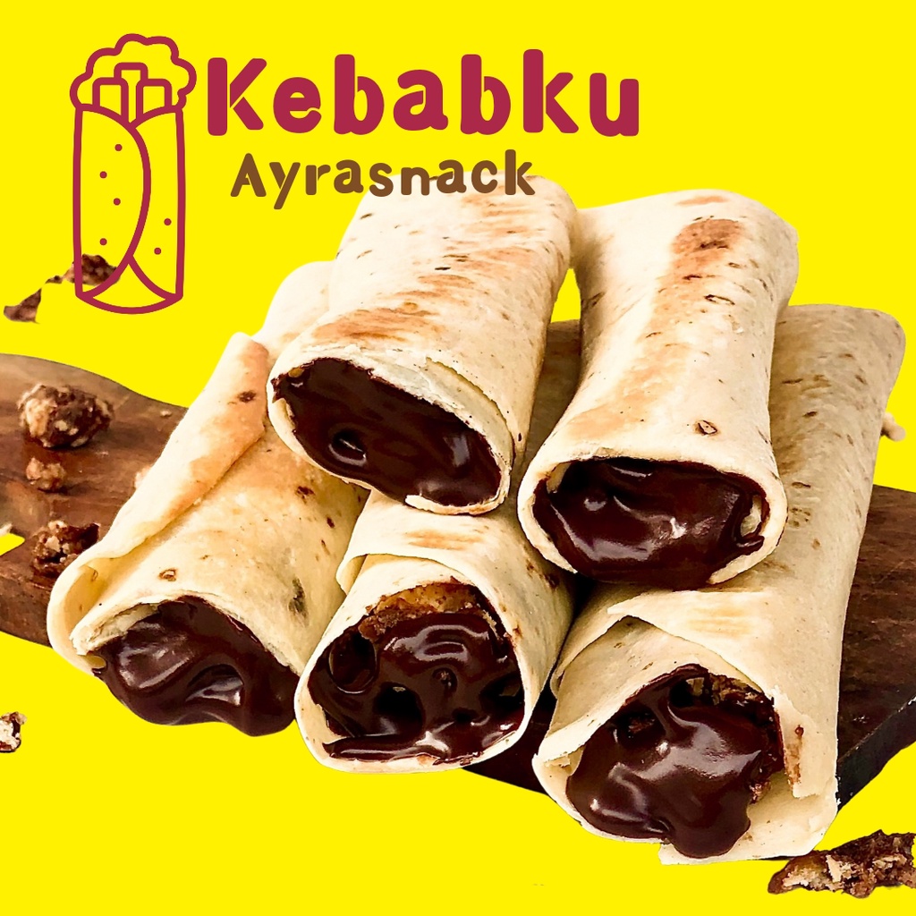 

KEBAB / KEBAB BENG BENG / KEBAB ENAK / SNACK / SNACK ENAK/ CAMILAN / KEBABKU / BENG BENG