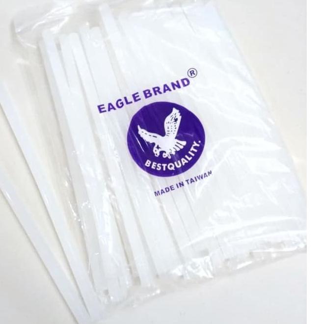 

BISA COD ✔️KILOAN LEM LILIN / GLUE STICK MEREK EAGLE BRAND TAIWAN PER KILO|SQ4