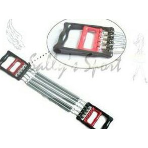 Chest Expander/ALAT FITNES PORTABLE/ALAT FITNES PIR