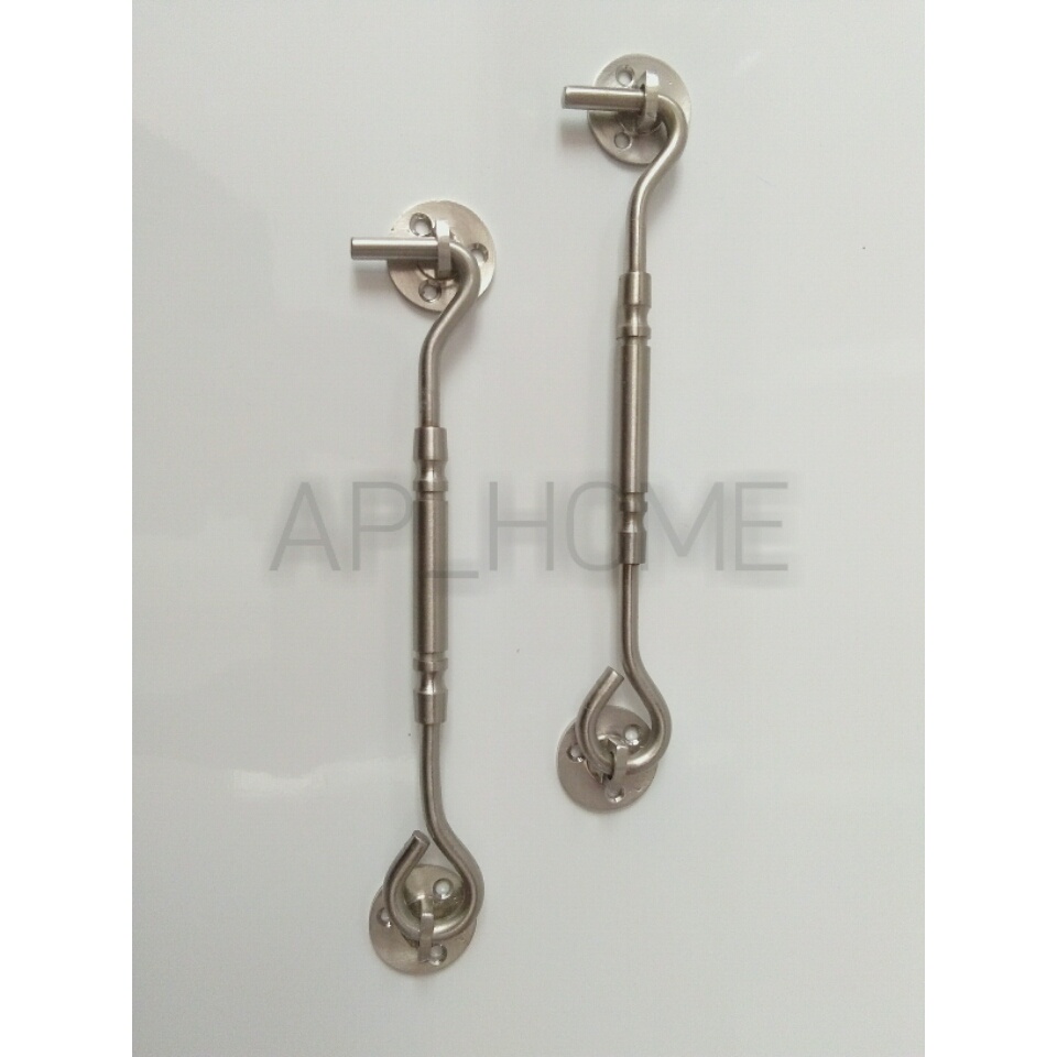 Hak Angin/Penahan jendela Unikey HA 805 8''