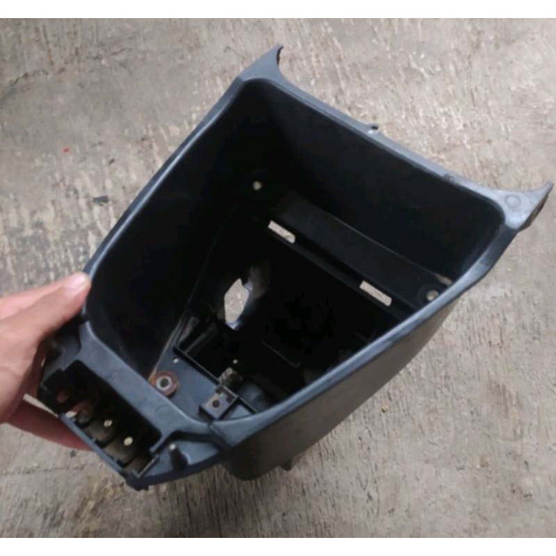 box bagasi yamaha vega zr