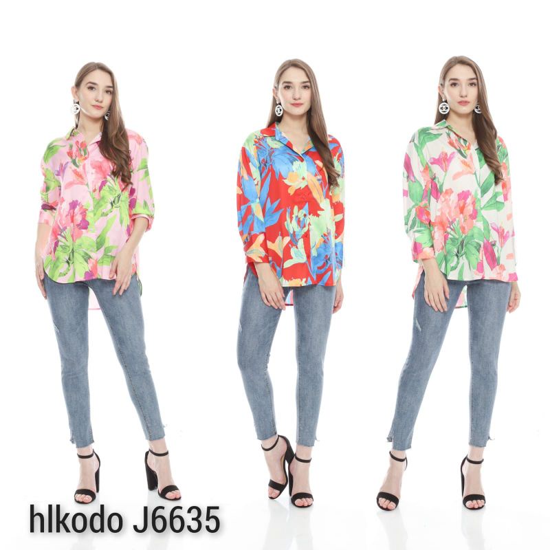 hlkodo L - 3xl