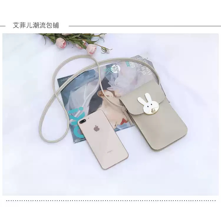 Tas Selempang Untuk Handphone Terbaru Tas Selempang Wanita