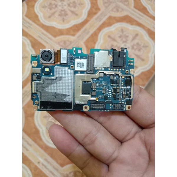 mesin oppo a37 matot