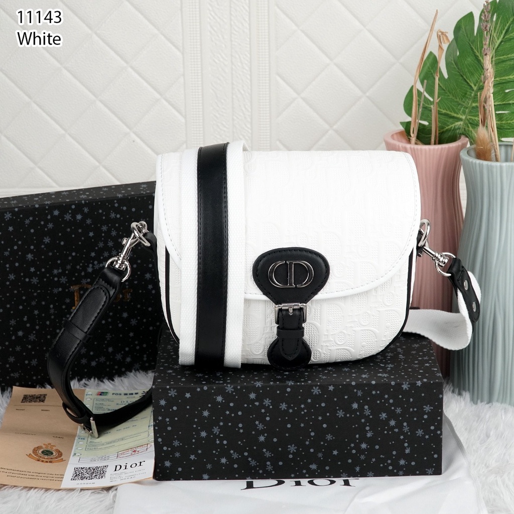 NEW ARRIVAL DR Bobby Bag 11143