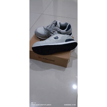 Safety Shoes LARNMERN ORIGINAL