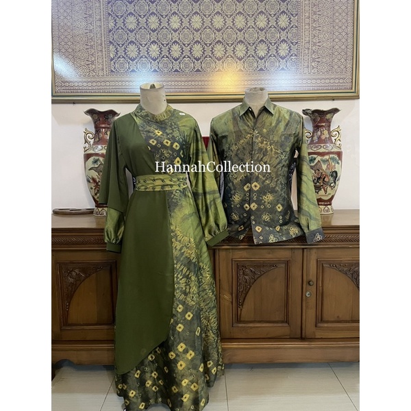 COUPLE JUMPUTAN PALEMBANG