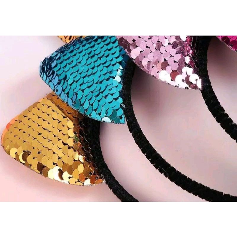 bando unicorn tanduk