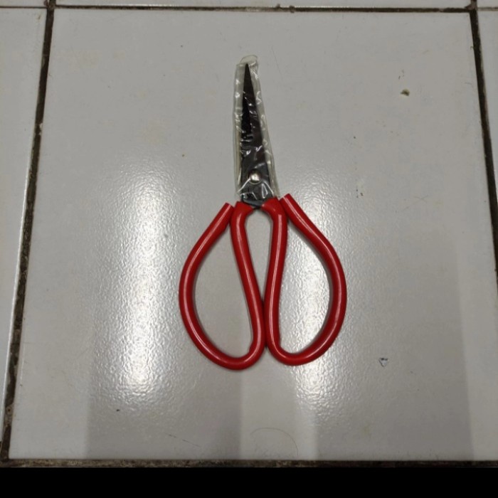 

Menakjubkan Gunting Kodok Butterfly Tajam Potong,Seng,Baja,Kain Terlaris