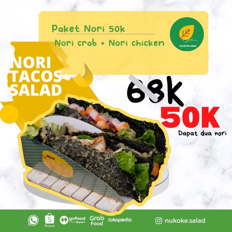 

2 nori 60k
