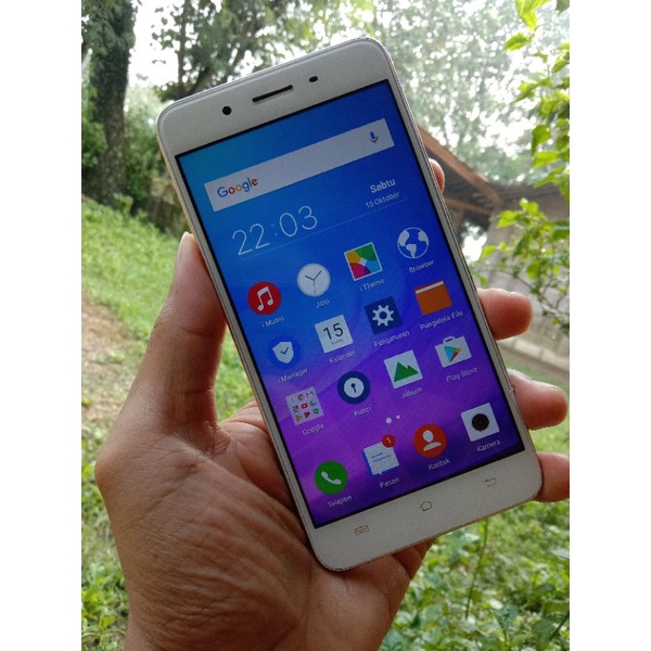 vivo y55 ram 3/32 HP CAS MULUS