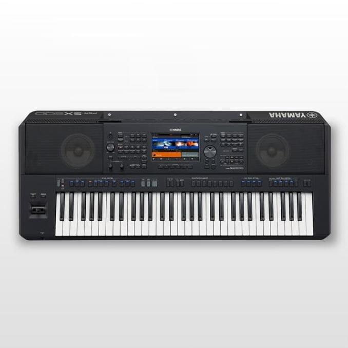 Yamaha Keyboard Psr-Sx900 / Psr Sx900 - Sound, Vocal, Mic