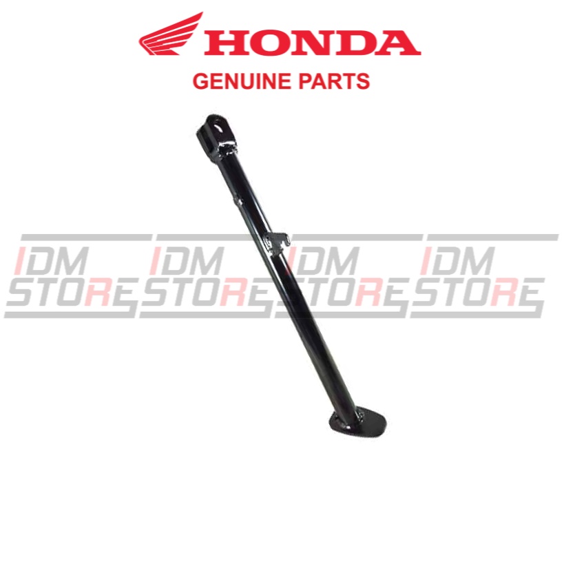 STANDAR SAMPING CRF 150 ORIGINAL BAR SIDE STAND CRF 150L 50530K84900 50530-K84-900