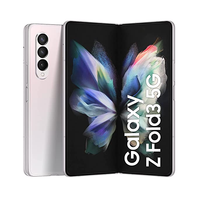 Samsung Galaxy Z Fold 3 5G 12GB / 512GB/256GB ORIGINAL SECOND