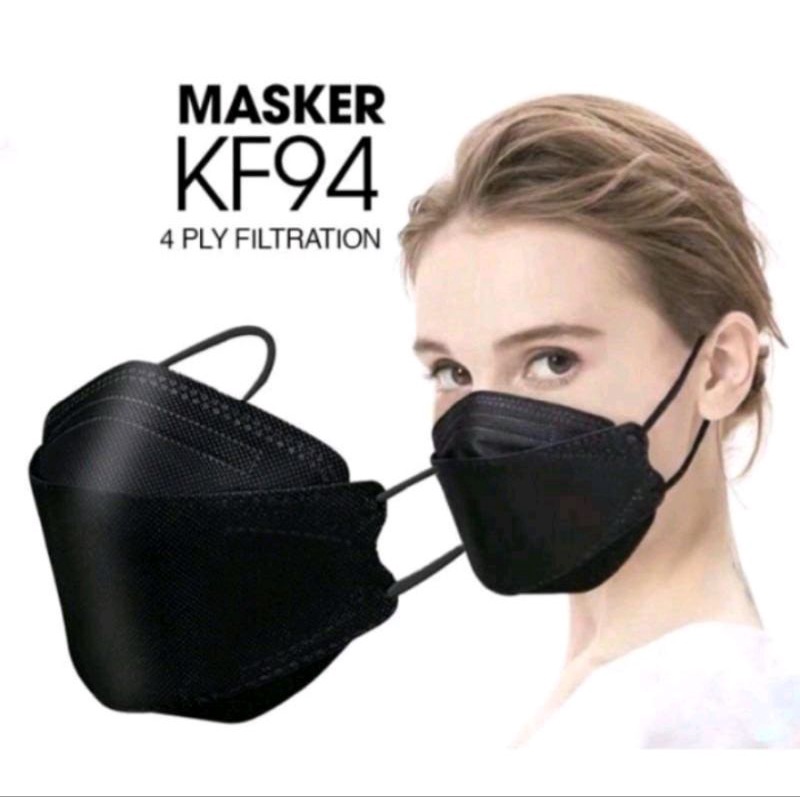 Masker KF94 isi 50 pcs