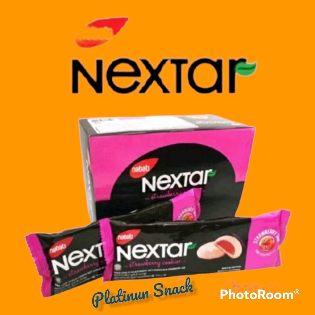 Nextar Brownies 10 Bks @ 34 g | Nabati