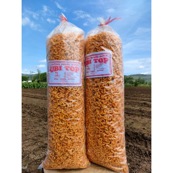 

Lanting Balado Berat 3kg/bal