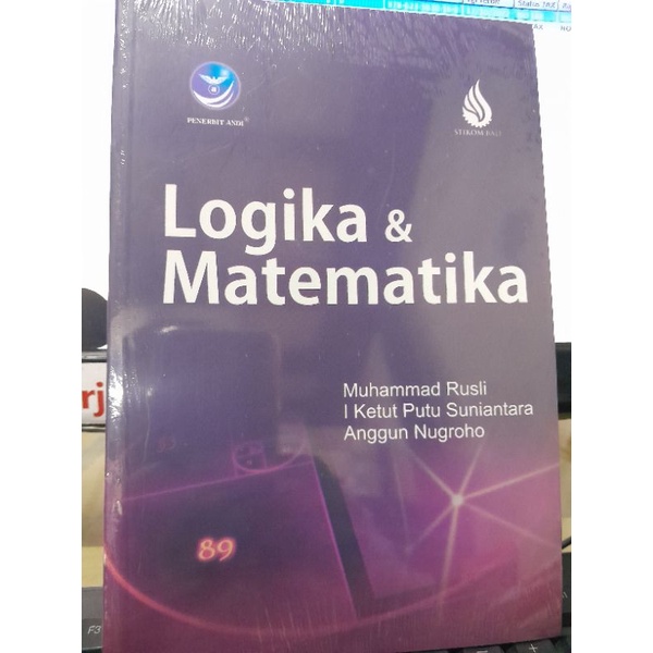 Logika Dan Matematika
