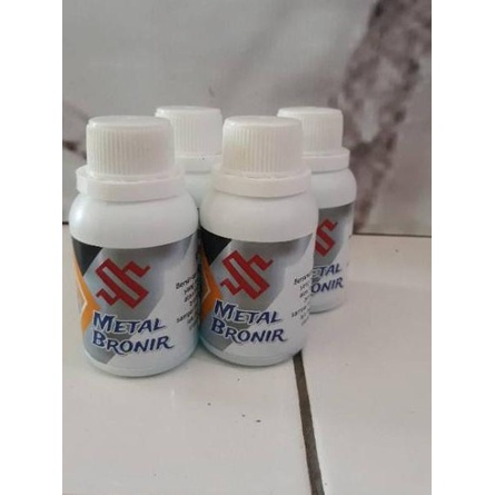 u5✯Ready Stok SS METAL BRONIR 100ML 53