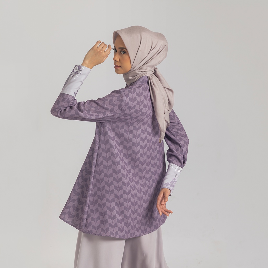 ZENA TOP - KAMI