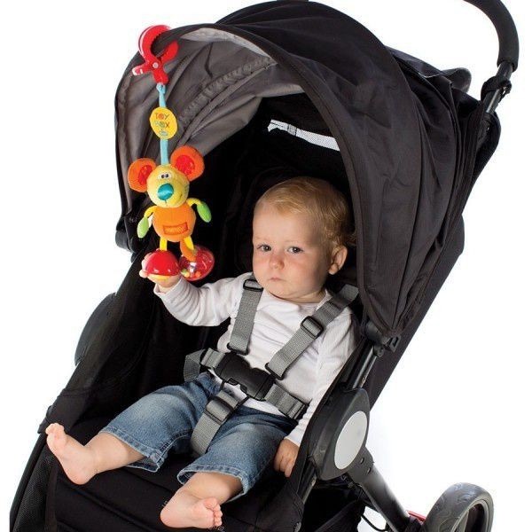 PLAYGRO MIMSY DINGLY DANGLY (CPL18) - 103536 (MAINAN)