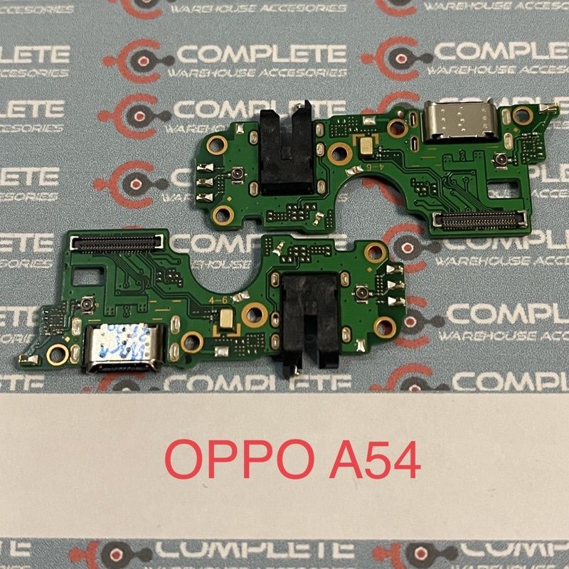 BOARD TC OPPO A54 / UI OPPO A54 / PCB CAS OPPO A54 ORIGINAL