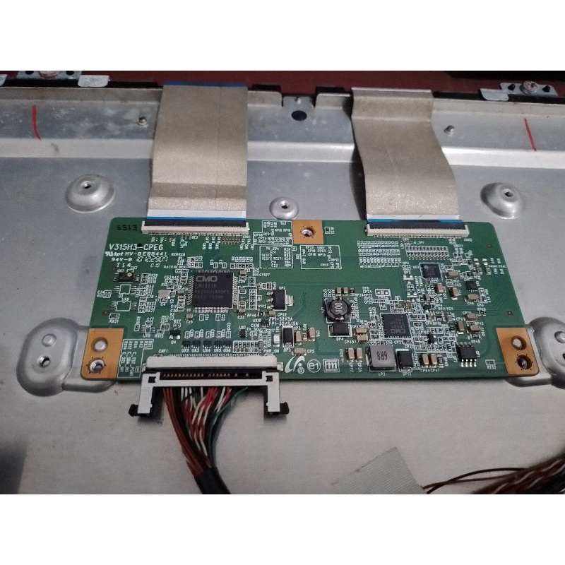 Tcon Toshiba 40AL10E