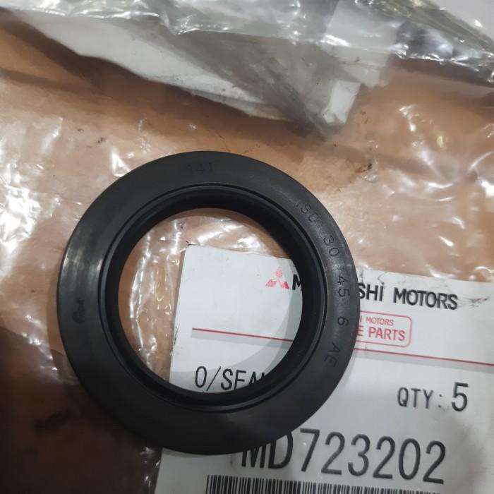 oil seal transmisi mitsubishi kuda asli ori
