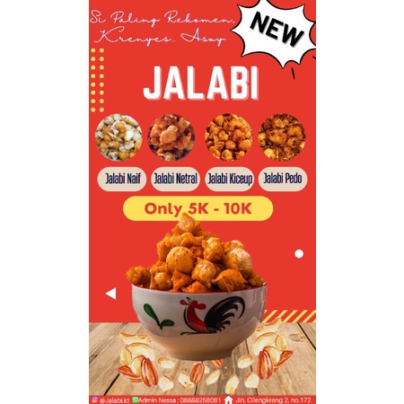 

Jalabi