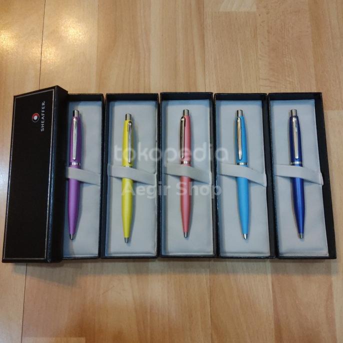 

Ballpoint Pen/pena Sheaffer original