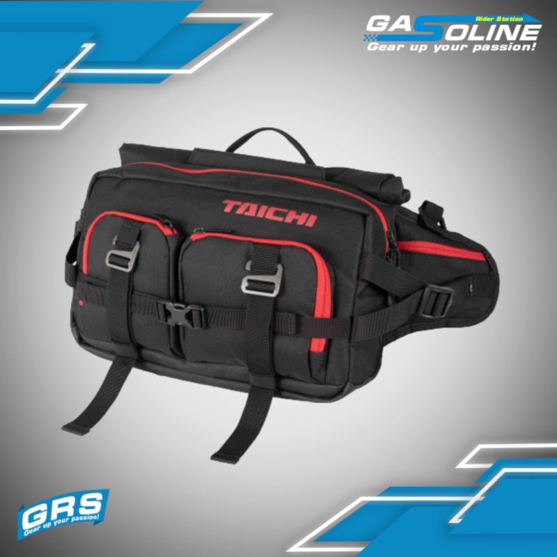 TAICHI RSB287 WP HIP BAG