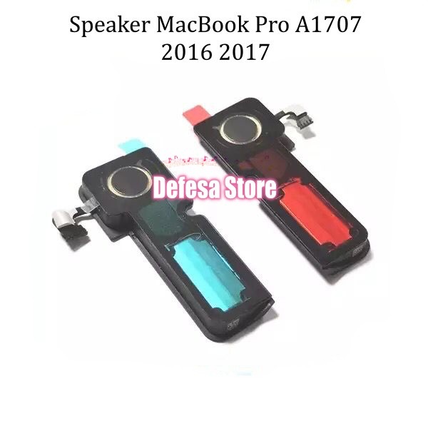 Speaker MacBook Pro 15&quot; A1707 2016 2017