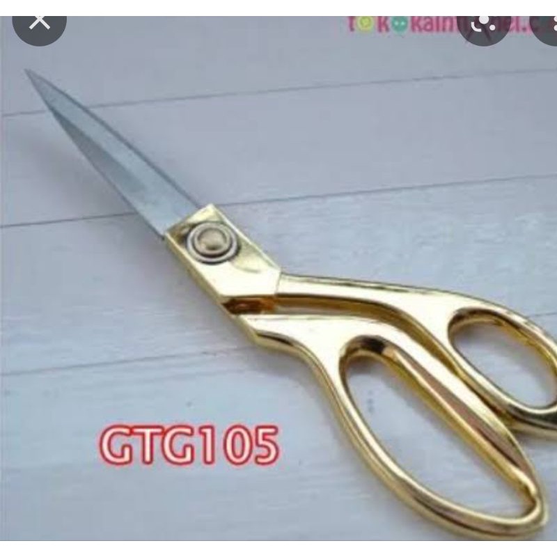 

gunting gold