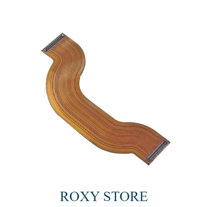 Flexible Flexibel Board Connect Samsung Galaxy A51