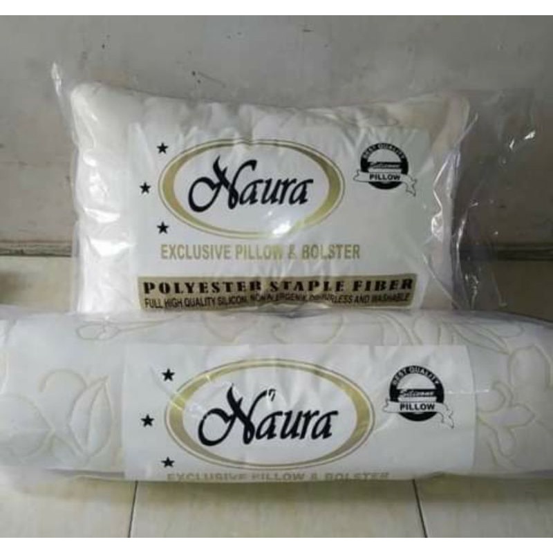 NAURA Bantal & Guling Hotel